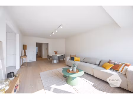 appartement te koop in oostende met 3 slaapkamers