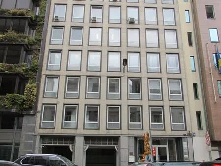 commercieel te koop in etterbeek