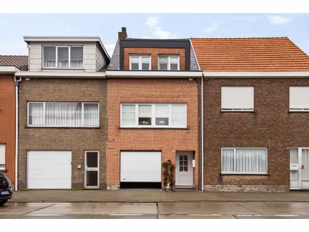 huis te koop in aartselaar met 3 slaapkamers