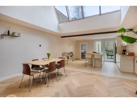 huis te koop in heule met 3 slaapkamers