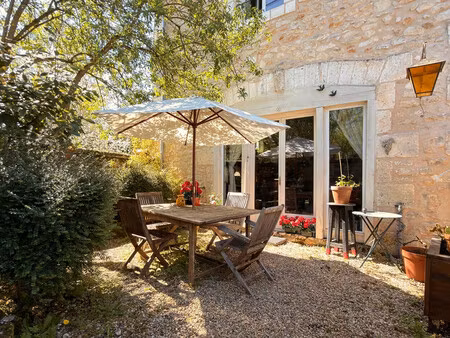 maison à vendre à saint-pardoux-la-rivière (24470) - dordogne