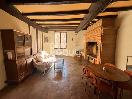 appartement albi 2 pièce