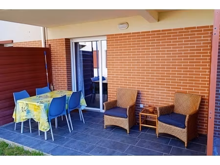 annonce appartement à vendre