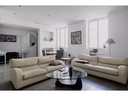 annonce appartement à vendre