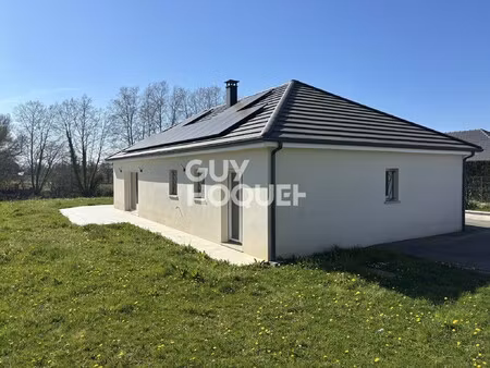 maison à vendre de 5 pièces de 116 00 m²
