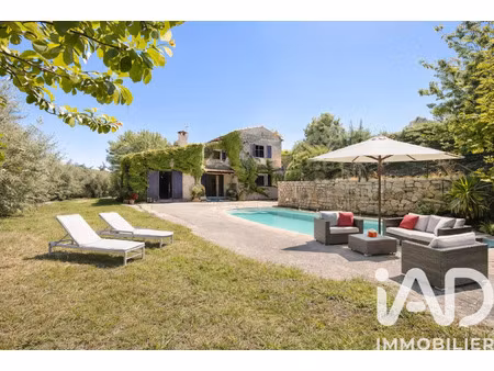 vente maison piscine à fayence (83440) : à vendre piscine / 168m² fayence