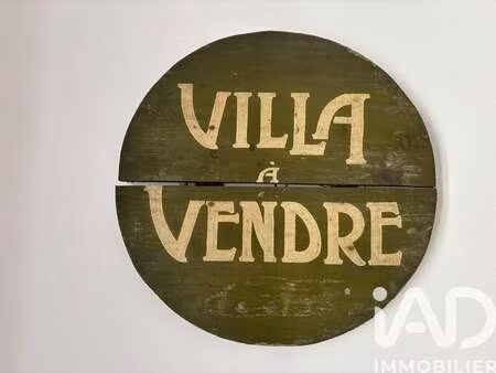 vente maison à toulon (83000) : à vendre / 186m² toulon