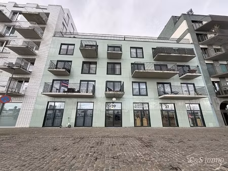 appartement te koop in antwerpen met 3 slaapkamers