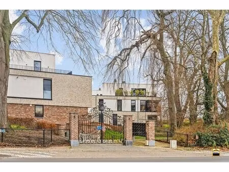 appartement te koop in tongeren-borgloon met 3 slaapkamers