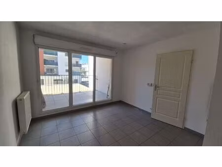 location appartement 2 pièces 39 m² à montpellier (34000)