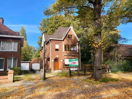 huis te koop in ekeren met 4 slaapkamers