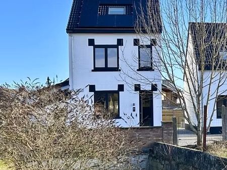 huis te koop in bertem met 3 slaapkamers