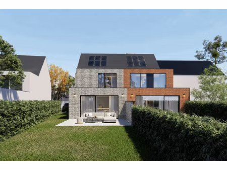 huis te koop in bornem met 3 slaapkamers
