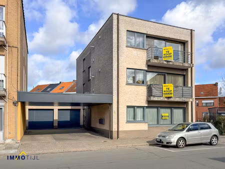 huis te koop in denderleeuw met 6 slaapkamers