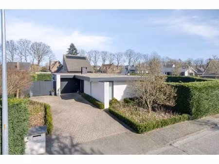 huis te koop in varsenare met 3 slaapkamers