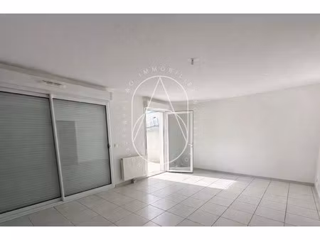 vente maison 3 pièces 72 m² juvignac (34990)