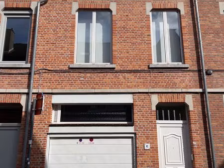 huis te koop in leuven met 4 slaapkamers