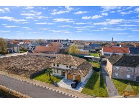 huis te koop in moorslede