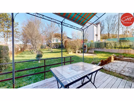 maison - 5 pièces - 106 m2