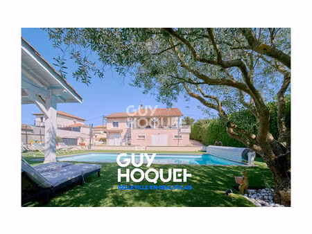 maison spacieuse à vendre à saint-étienne-des-oullières - réf 710