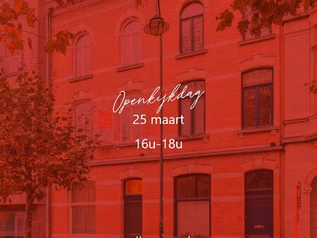 huis te koop in sint-niklaas met 4 slaapkamers