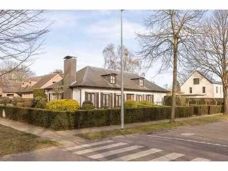 huis te koop in schoten met 2 slaapkamers