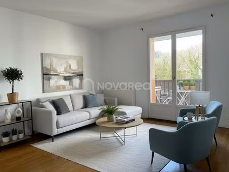 appartement 3 pièces