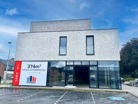 commercieel te koop in tessenderlo-ham