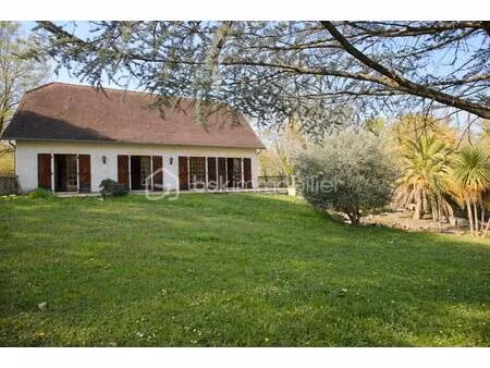 propriété au calme absolu – 181 m² – 5 chambres – 7 000 m² – artiguelouve