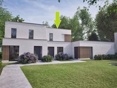 huis te koop in 's gravenwezel met 4 slaapkamers