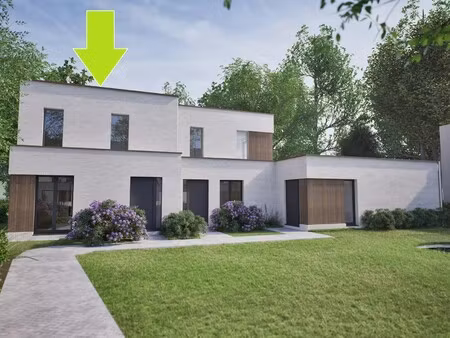 huis te koop in 's gravenwezel met 4 slaapkamers