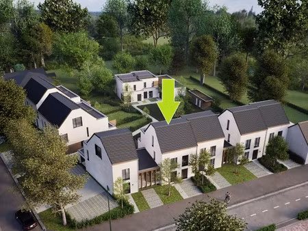 huis te koop in 's gravenwezel met 4 slaapkamers