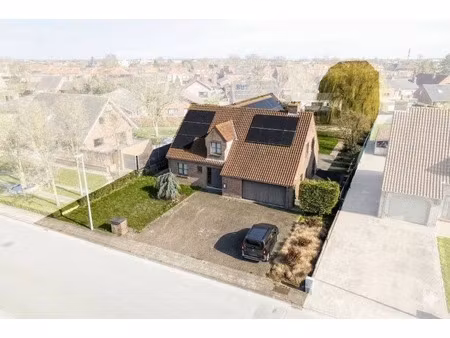 huis te koop in poperinge met 6 slaapkamers