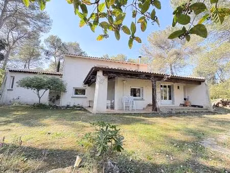 vente maison 8 pièces 166 m² saint-clément-de-rivière (34980)