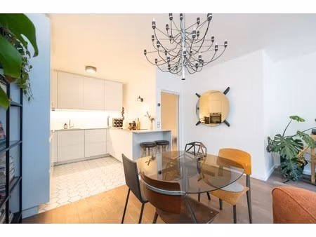 appartement te koop in antwerpen met 3 slaapkamers