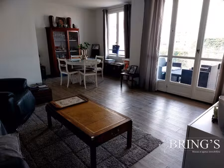 appartement à vendre biarritz