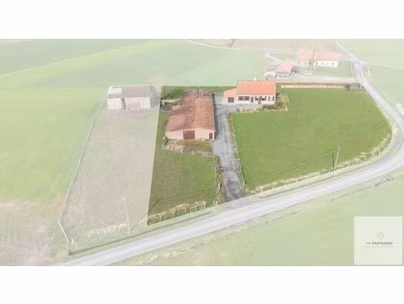 huis te koop in aalter met 3 slaapkamers