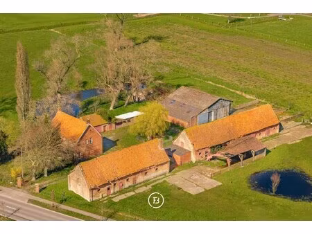 huis te koop in diksmuide