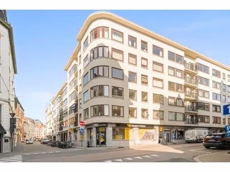 huis te koop in gent met 2 slaapkamers