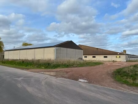 commercieel te koop in stekene