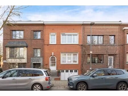 huis te koop in deurne met 3 slaapkamers