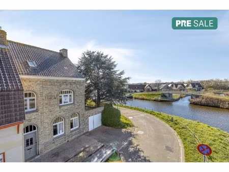 huis te koop in veurne met 6 slaapkamers