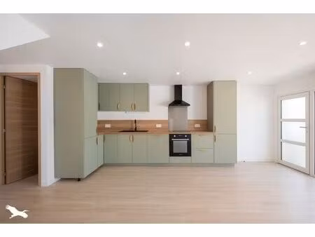 vente maison 3 pièces 65 m² saint-jean-de-védas (34430)