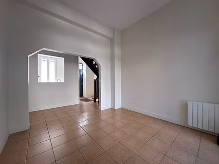 location maison 3 pièces 46 m² à bordeaux (33000)