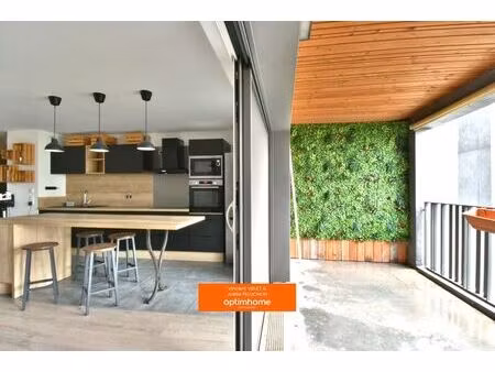 location appartement 3 pièces 66 m² à bordeaux (33300)