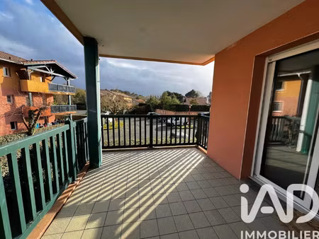 vente appartement 3 pièces à labenne (40530) : à vendre 3 pièces / 65m² labenne