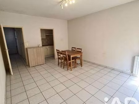 vente appartement t1 à libourne (33500) : à vendre t1 / 31m² libourne