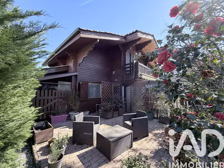 vente maison piscine à la teste-de-buch (33115) : à vendre piscine / 104m² la teste-de-buc