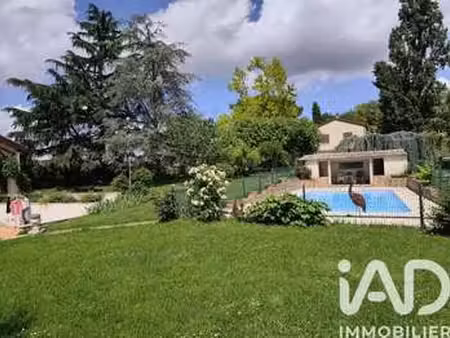 vente maison piscine à lamothe-landerron (33190) : à vendre piscine / 250m² lamothe-lander
