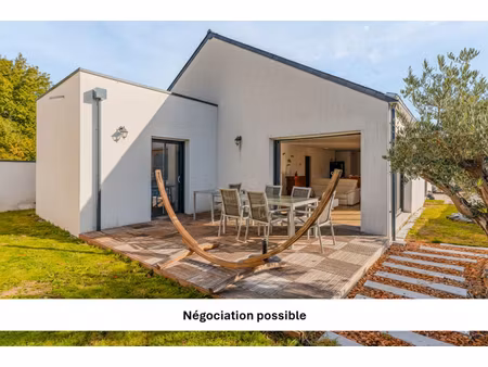 achat maison 6 pièces 144m²